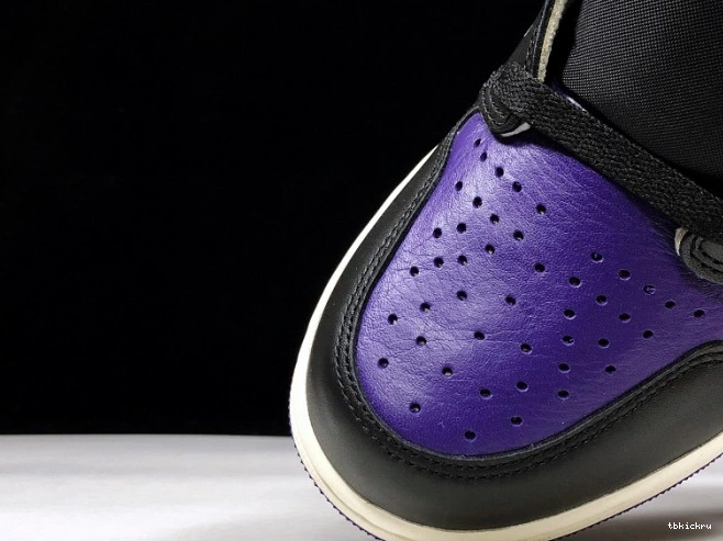 Rep TBkick 555088-501 Court 1 Jordan Purple Air 0703